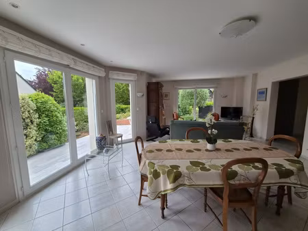 achat maison 7 pièces 149m² vern sur seiche 35770