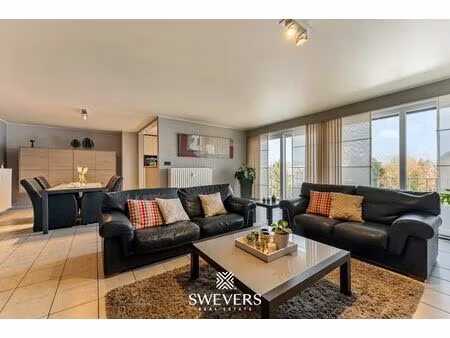 appartement à vendre à grote baan 377 houthalen-helchteren (rbw36191)