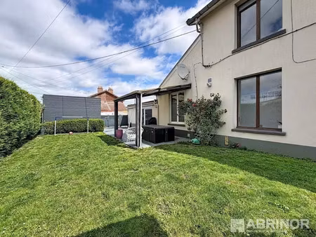 vente maison 4 pièces 94.51 m² à phalempin (59133)  235 000 €