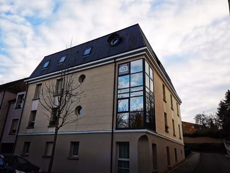 appartement maintenon 3 pièces