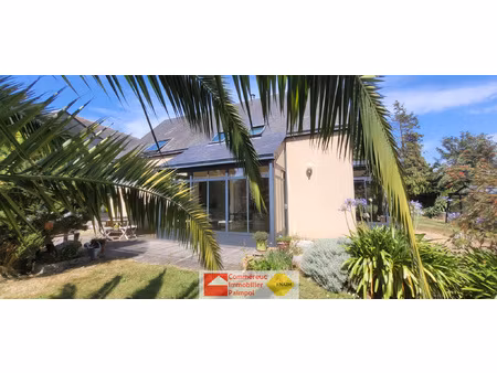 achat maison 6 pièces 137m² paimpol 22500