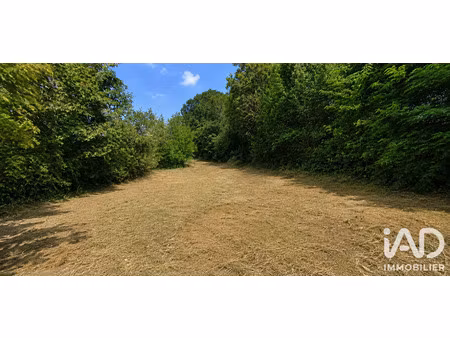 vente terrain 388 m²