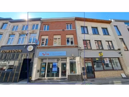 commercieel te koop in tienen