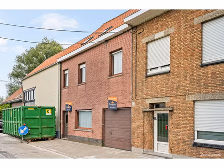 huis te koop in heule met 3 slaapkamers