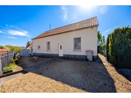 huis te koop in lanaken met 2 slaapkamers