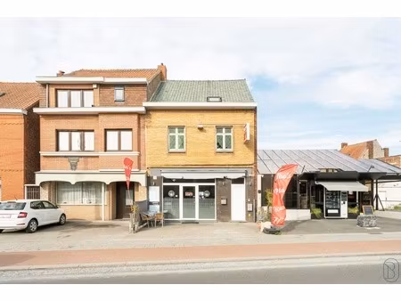 huis te koop in spiere-helkijn met 4 slaapkamers