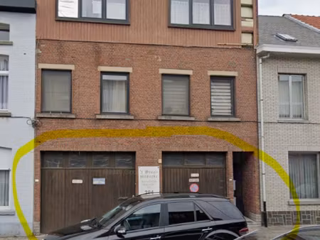 commercieel te koop in mechelen