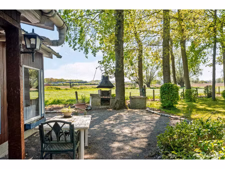 huis te koop in zonnebeke met 1 slaapkamer