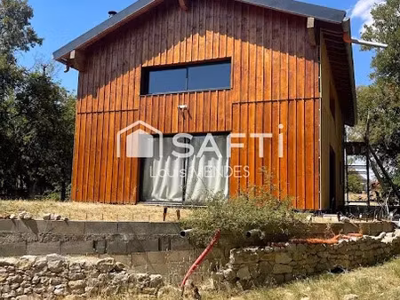 vente chalet 4 pièces 140 m² à vers (46090)  225 000 €