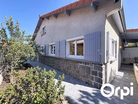 vente maison 3 pièces 97 m² à cournon-d'auvergne (63800)  225 000 €