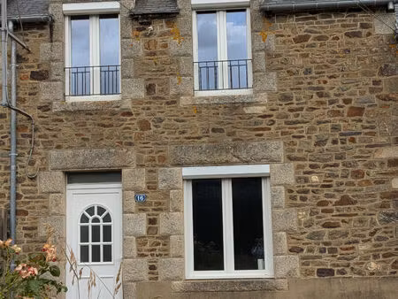 location maison 3 pièces 73m²