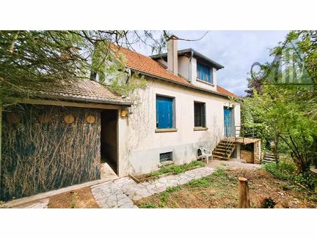 achat maison 5 pièces 105m² soucy 89100
