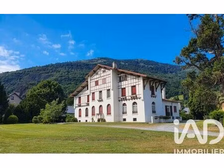 appartement à pierrefitte-nestalas (65260)