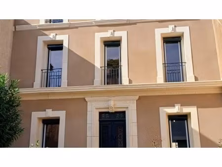 achat : maison (34480)