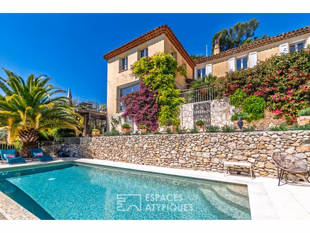 annonce maison à vendre