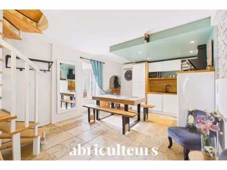 annonce maison à vendre