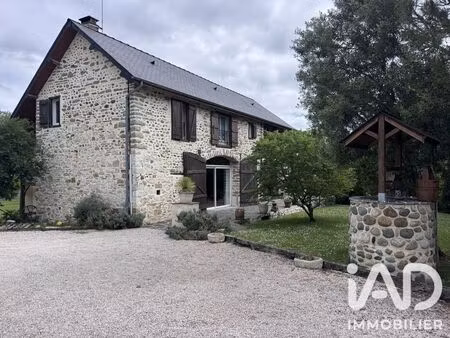 maison à arros-de-nay (64800)