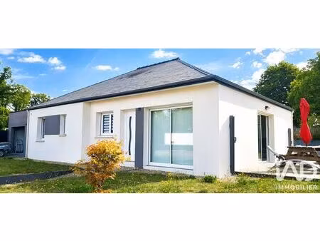 maison à landévant (56690)