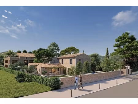 annonce maison à vendre