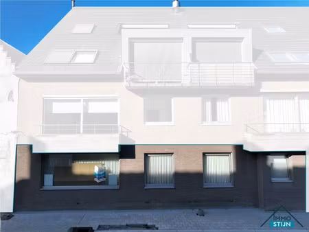 appartement te koop in zedelgem met 2 slaapkamers