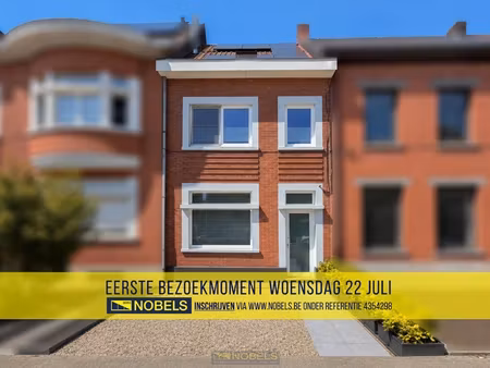 huis te koop in kluisbergen met 2 slaapkamers