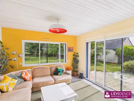 vente maison 5 pièces 144 m² à severac (44530)  270 300 €