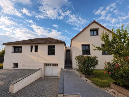 vente maison 4 pièces 110 m² à pacy-sur-eure (27120)  275 000 €
