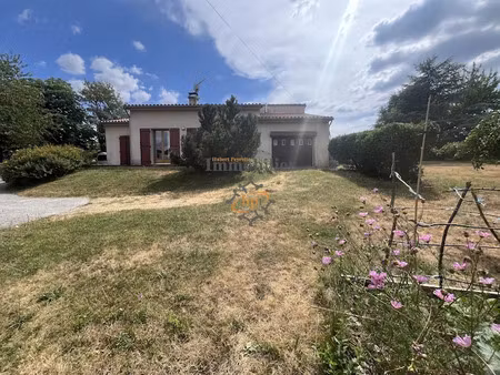 vente maison 6 pièces 120 m² à saint-jean-d'alcapiès (12250)  262 000 €