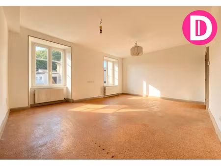achat appartement 2 pièces 54m²