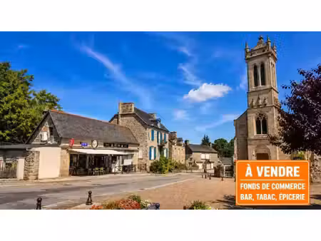 à vendre – bar • tabac • fdj • épicerie