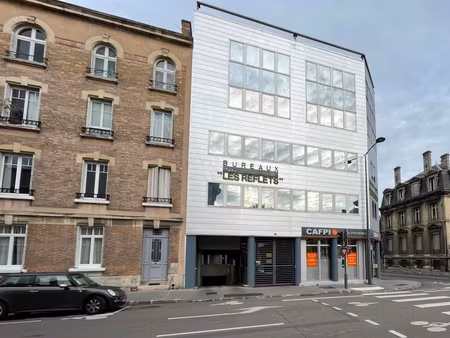 achat parking