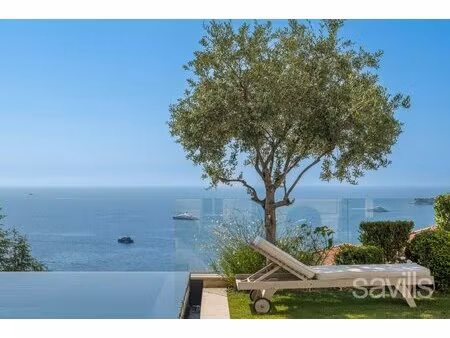 achat maison 9 pièces 352m² beaulieu sur mer 06310
