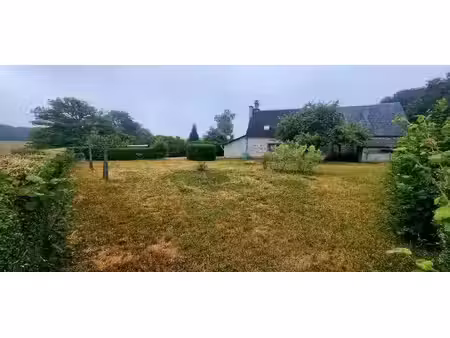 vente maison 5 pièces 98 m² sornac (19290)