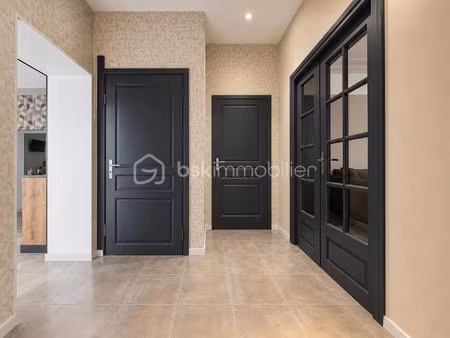 vente maison 8 pièces 180 m² à haussy (59294)  228 900 €