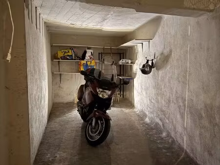 location parking nice 06000