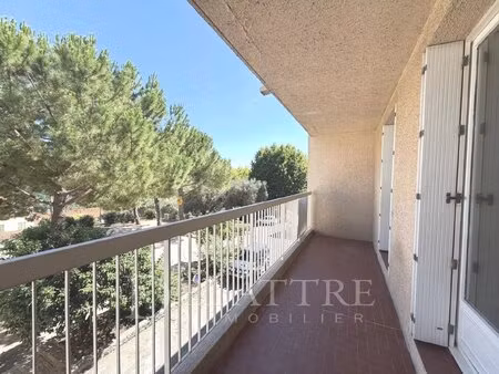 location appartement 2 pièces 43m² le bar sur loup 06620