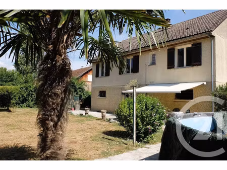 vente maison 5 pièces 105 m² à bétaille (46110)  170 000 €