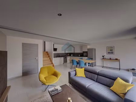 achat appartement 3 pièces 101m² charquemont 25140