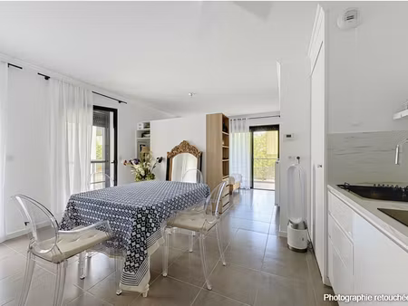 appartement bordeaux 1 pièce(s) 30.35 m2