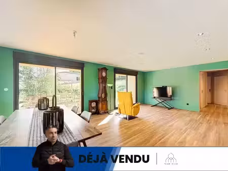 vente villa 4 pièces 110 m² à chambost-longessaigne (69770)  259 900 €