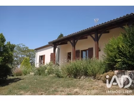 vente maison traditionnelle 5 pièces