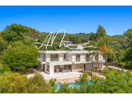 annonce maison à vendre