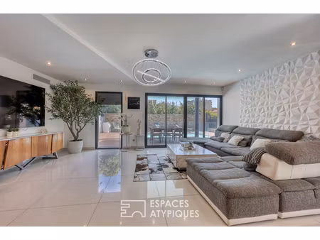 annonce maison à vendre
