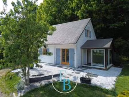 vente maison à dozulé (14430) : à vendre / 61m² dozulé