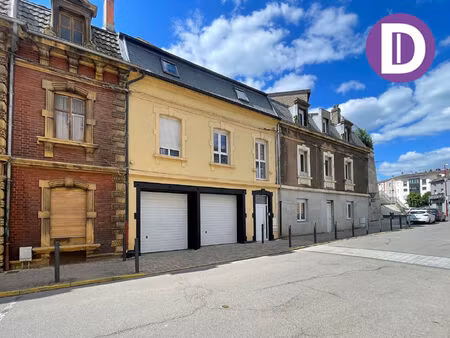 achat maison 6 pièces 130m²