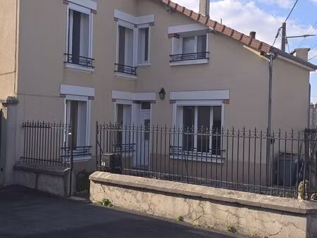 maison de village à dormans (51700)