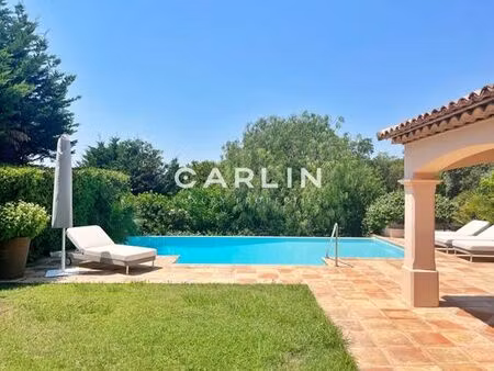 villa de luxe de 5 pièces en vente gassin  provence-alpes-côte d'azur