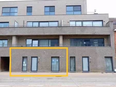 appartement te koop in paal met 2 slaapkamers