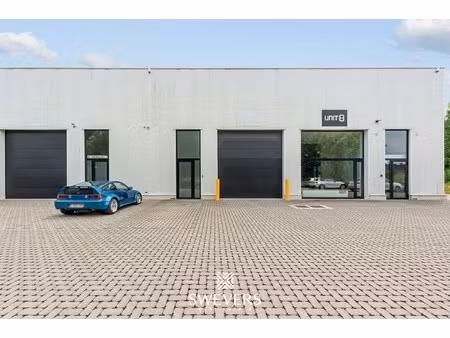 commercieel te koop in diepenbeek