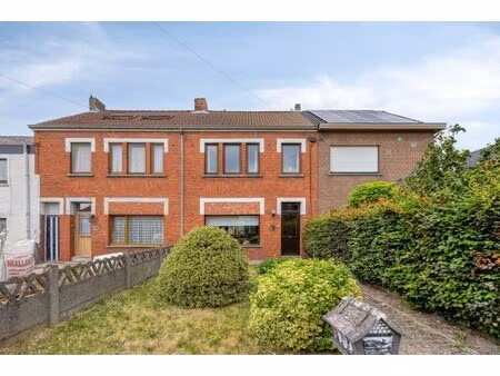 huis te koop in leopoldsburg met 2 slaapkamers